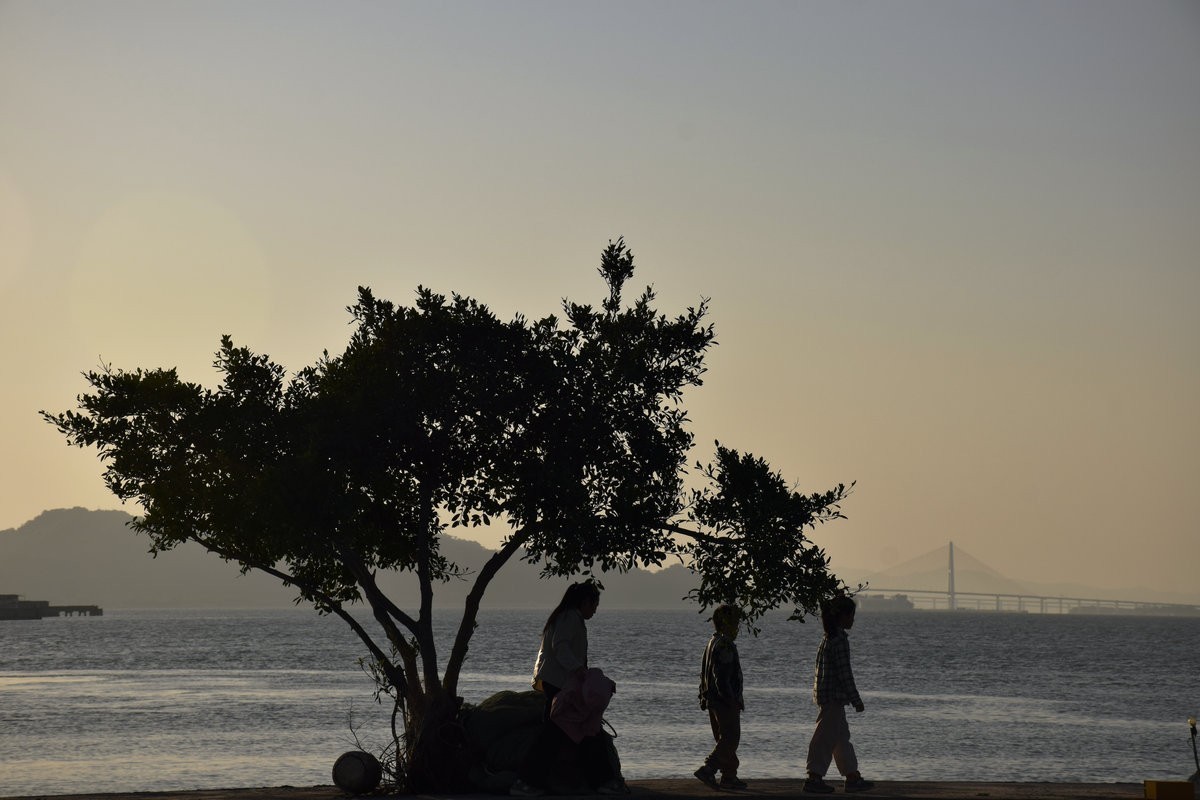 2025春节 广东行（29）潮州新关旧址