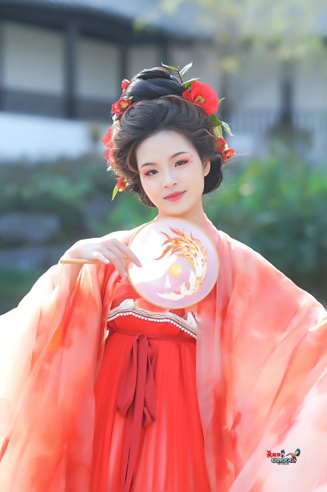 【人间富贵花】---芳芳