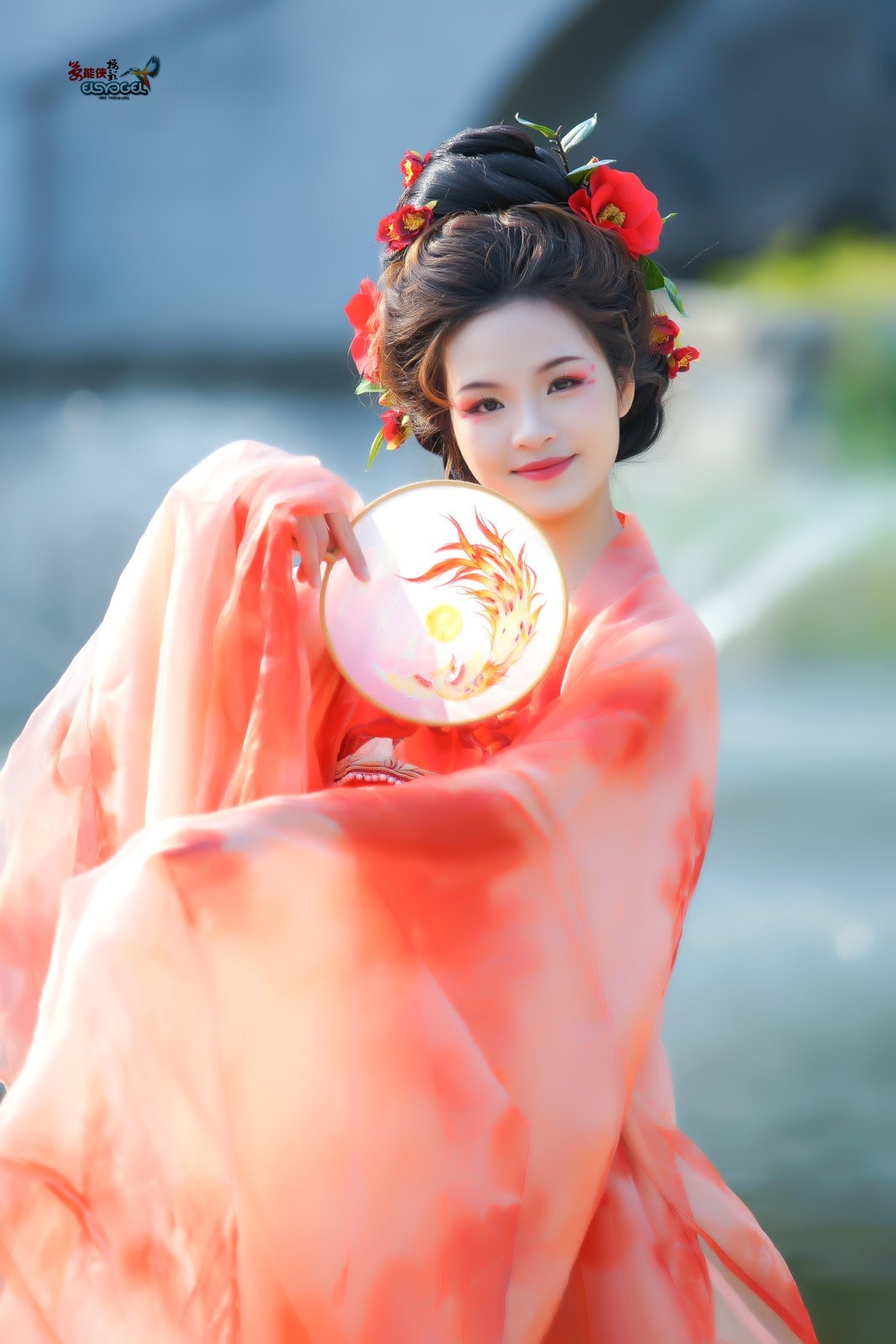 【人间富贵花】---芳芳