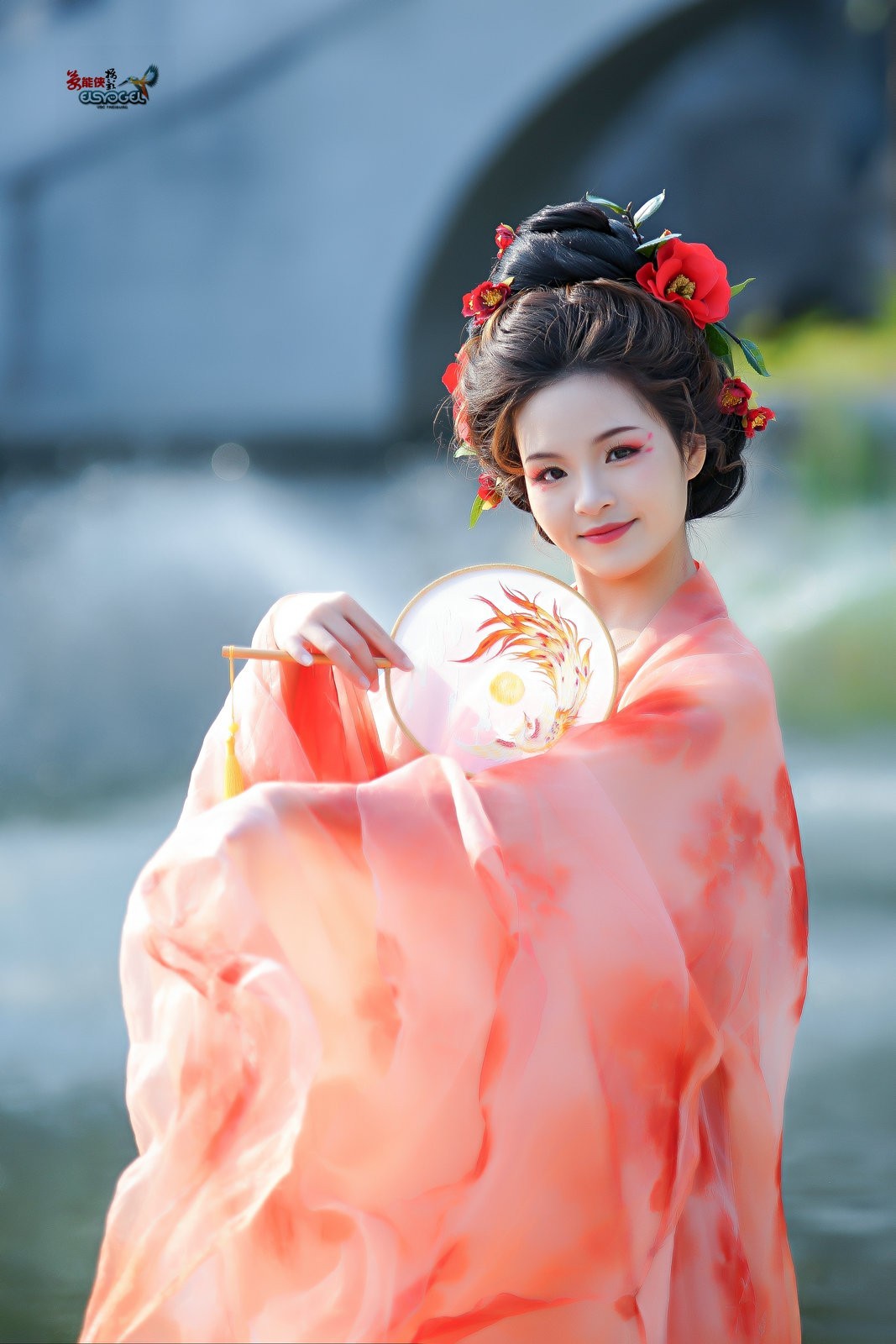 【人间富贵花】---芳芳