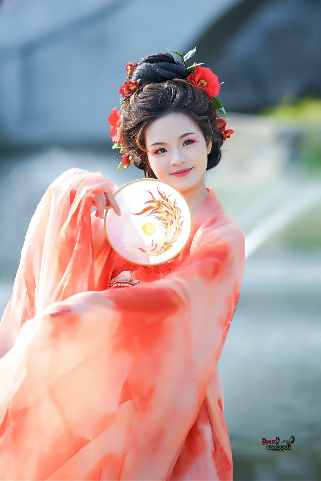 【人间富贵花】---芳芳