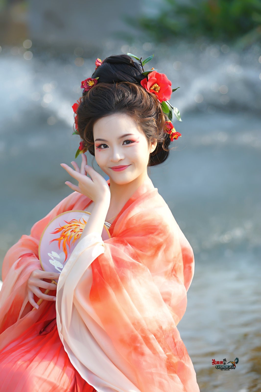 【人间富贵花】---芳芳