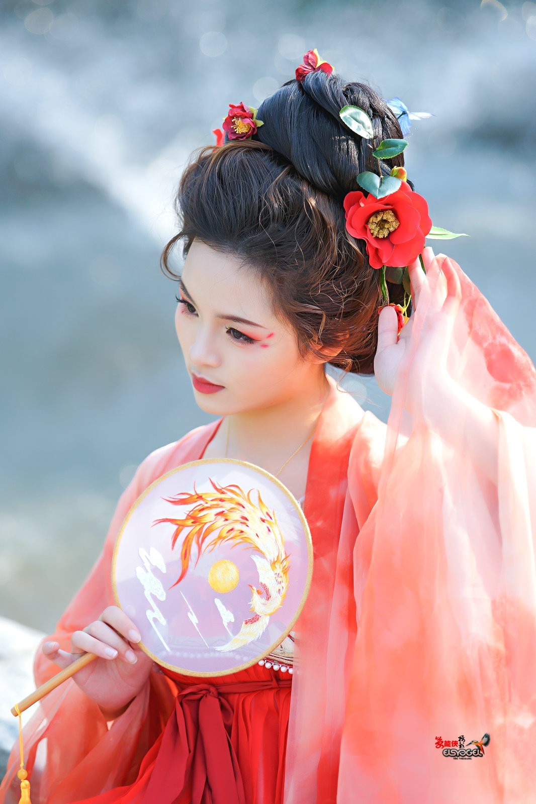 【人间富贵花】---芳芳