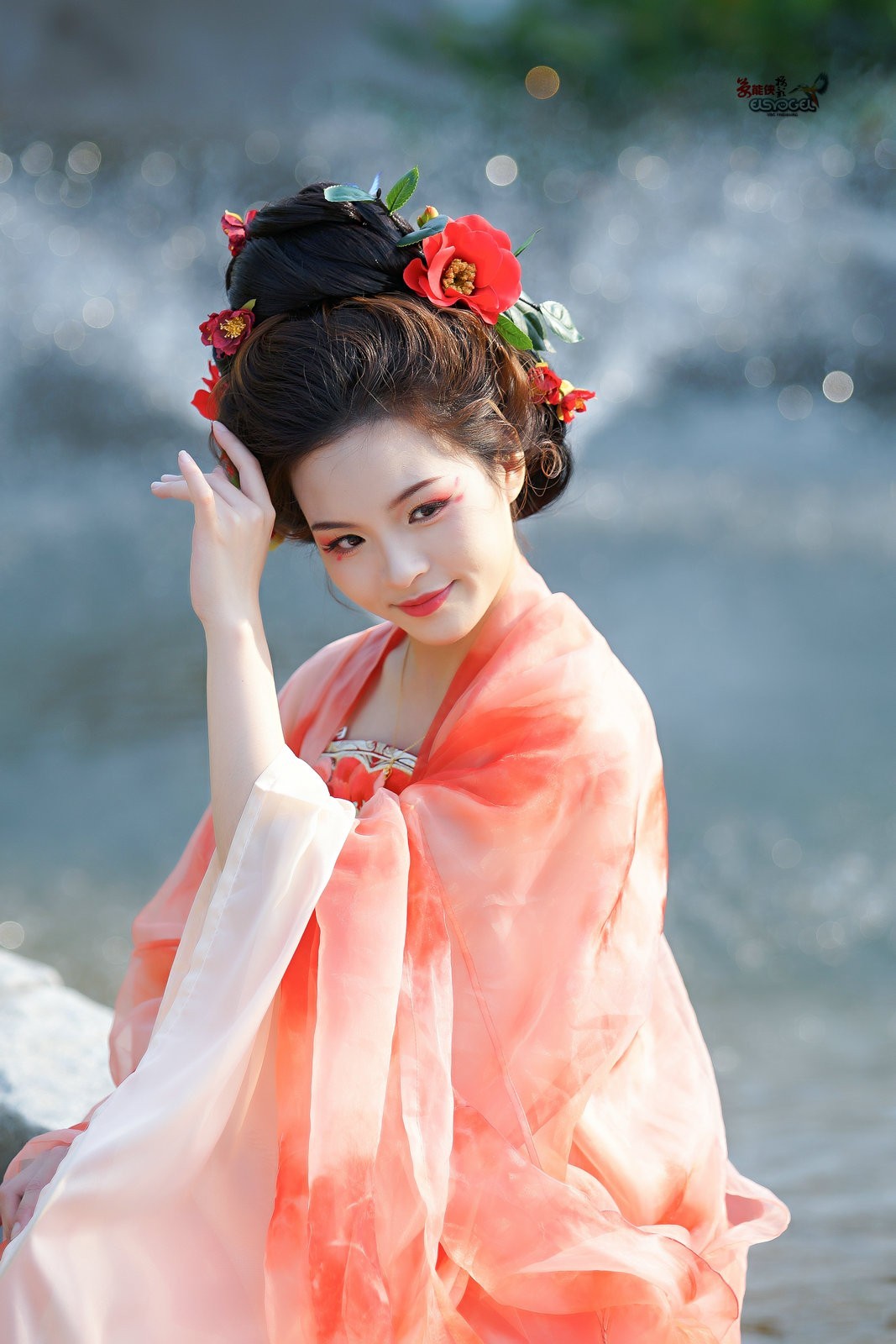 【人间富贵花】---芳芳