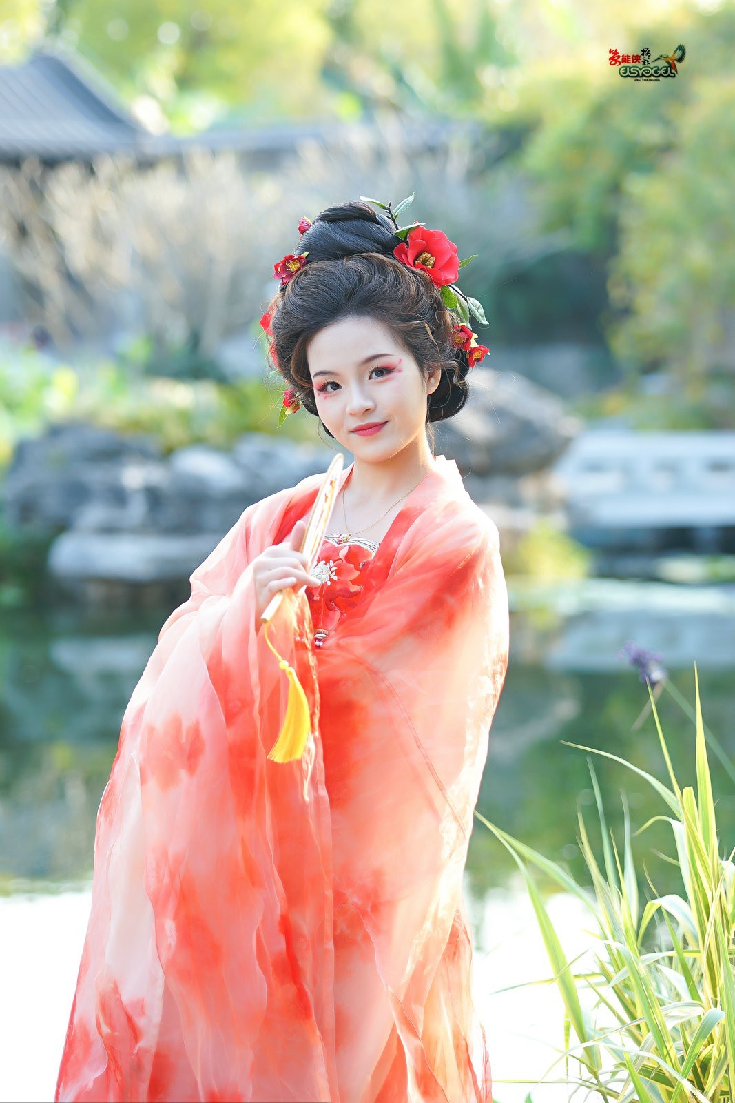 【人间富贵花】---芳芳