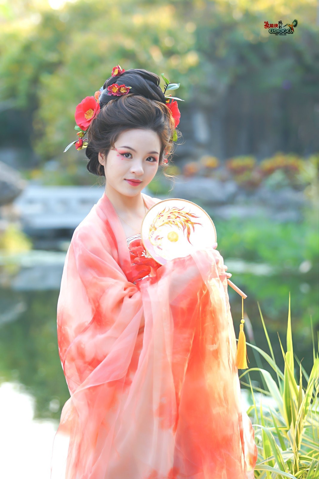 【人间富贵花】---芳芳