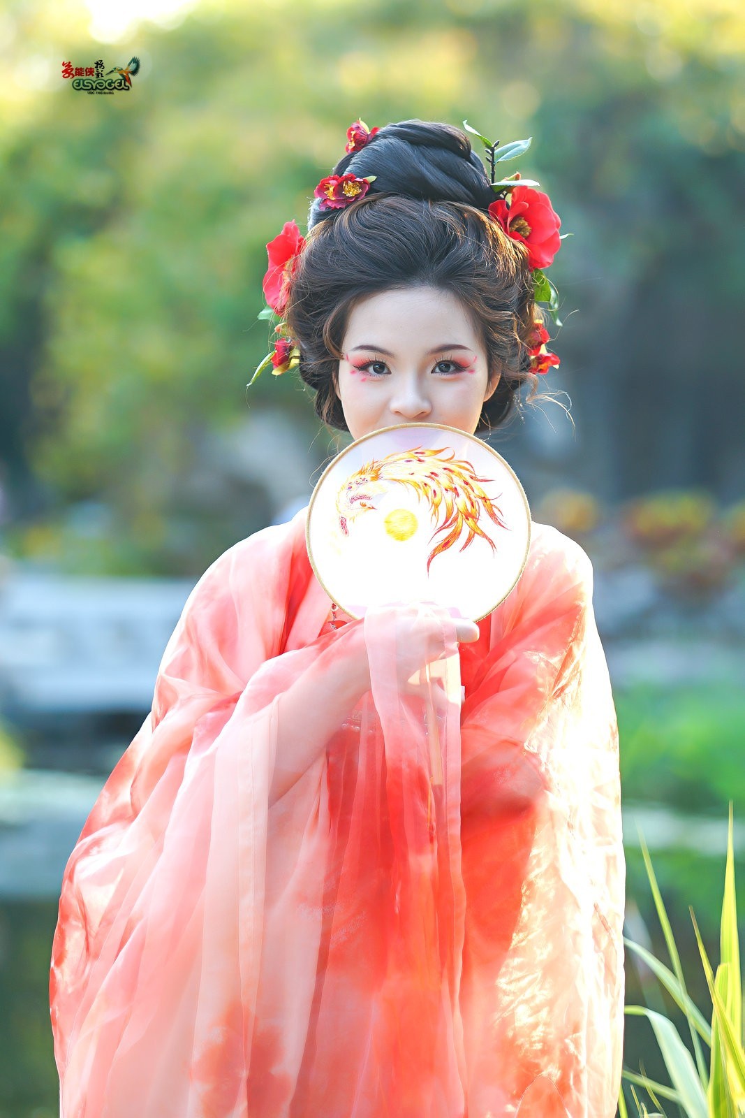 【人间富贵花】---芳芳