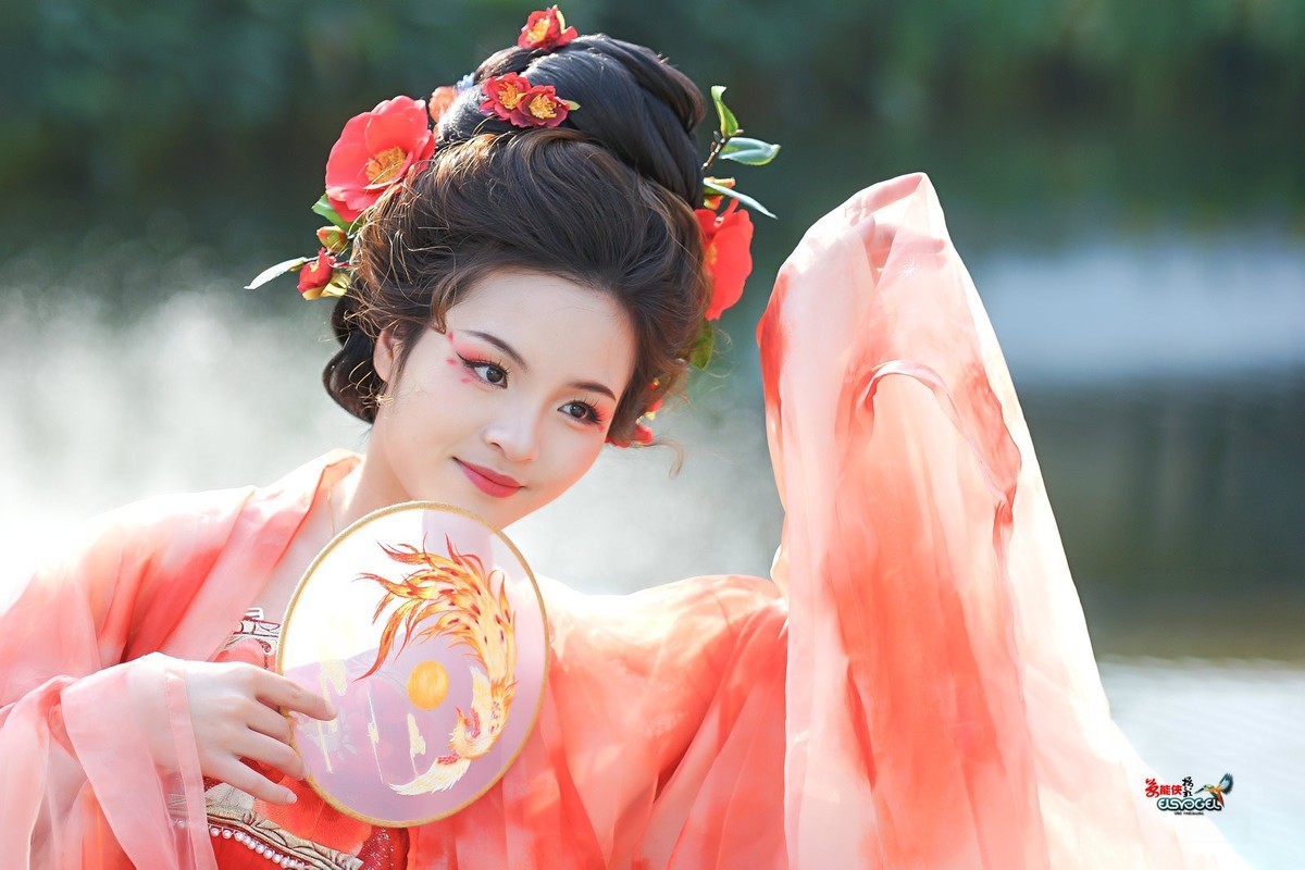 【人间富贵花】---芳芳