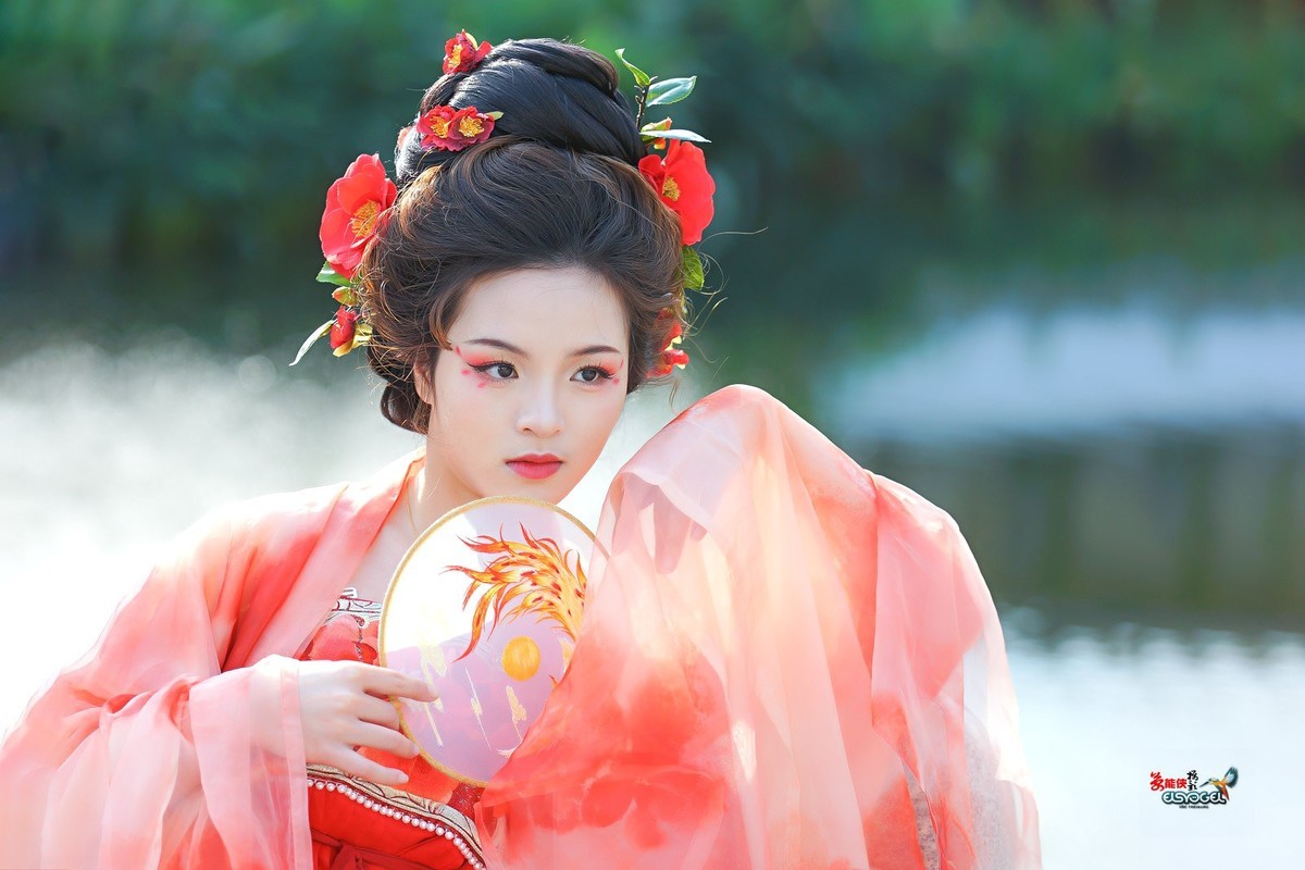 【人间富贵花】---芳芳