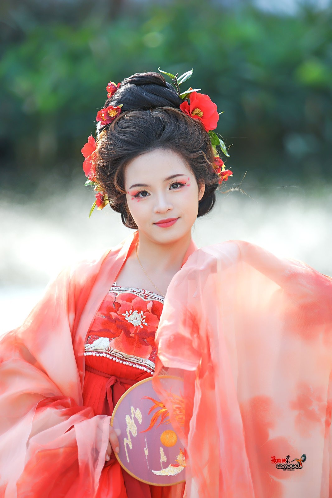 【人间富贵花】---芳芳