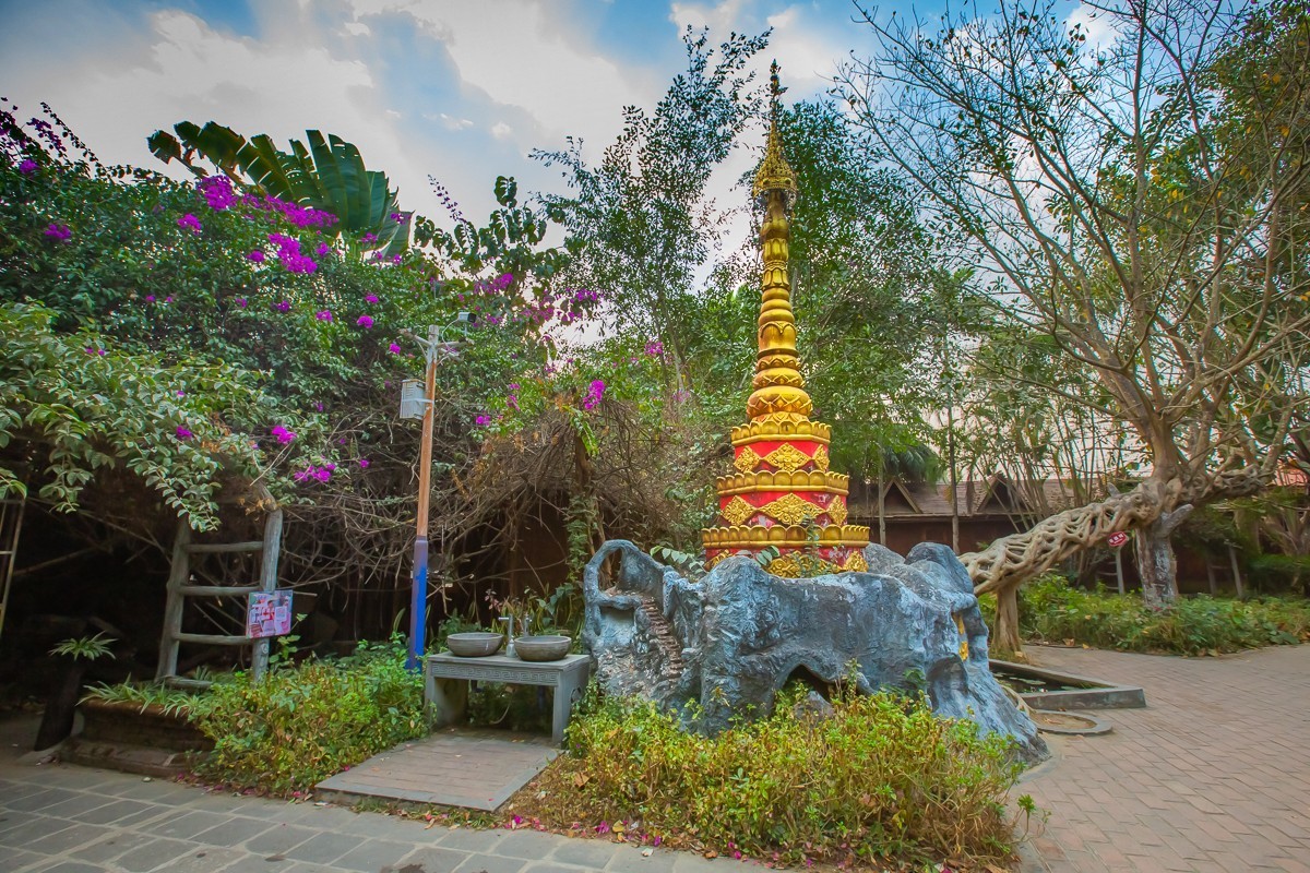 2025-04-03云南瑞丽独树成林（一）