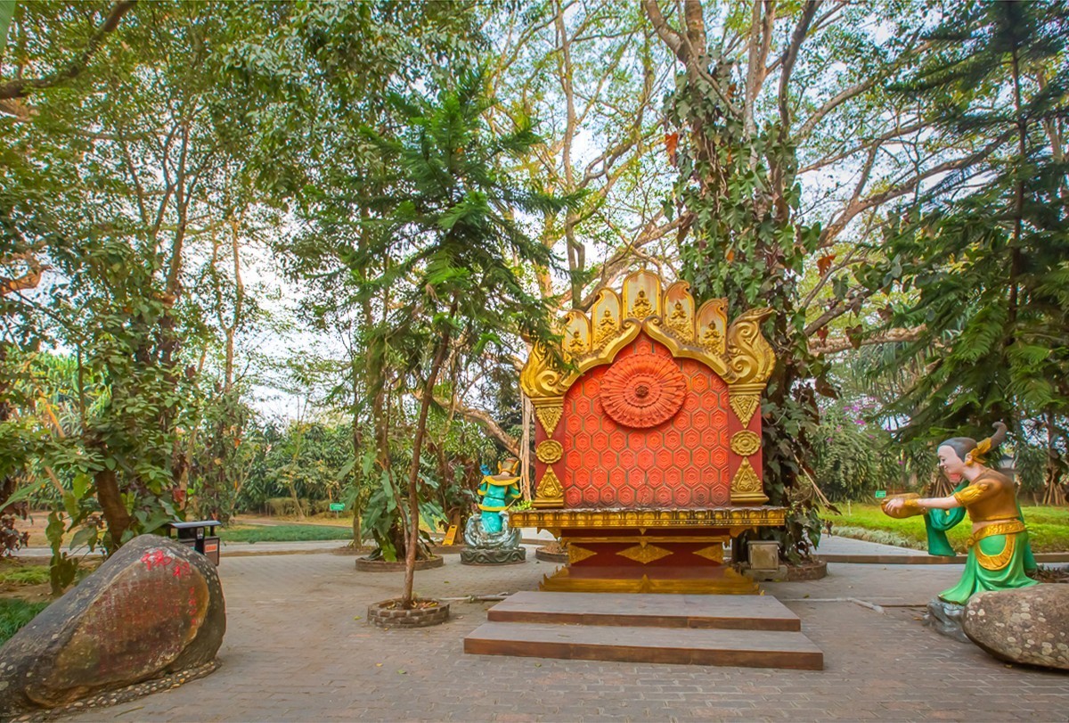 2025-04-03云南瑞丽独树成林（一）