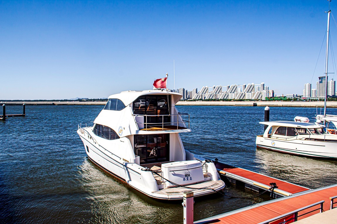 行摄河北--北戴河【2】