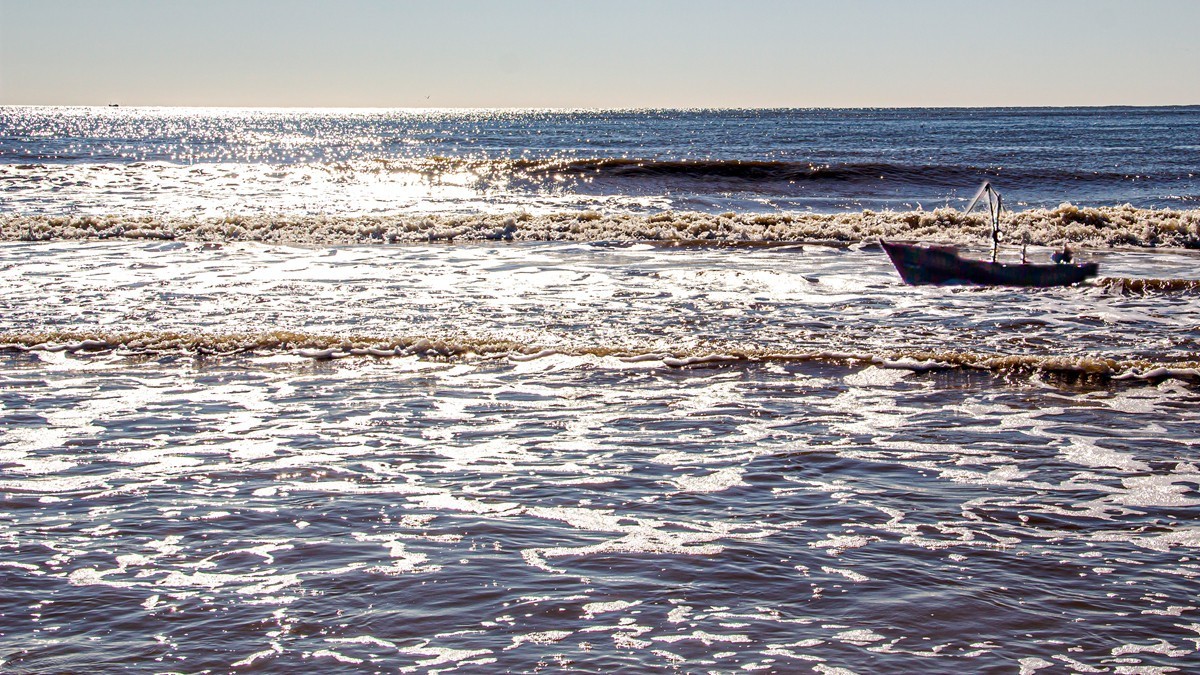 行摄河北--北戴河【2】