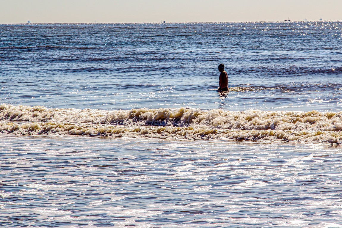 行摄河北--北戴河【2】