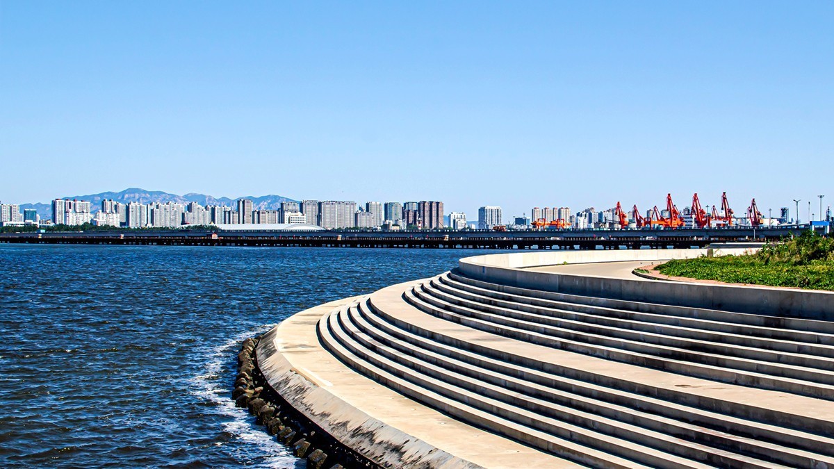 行摄河北--北戴河【2】