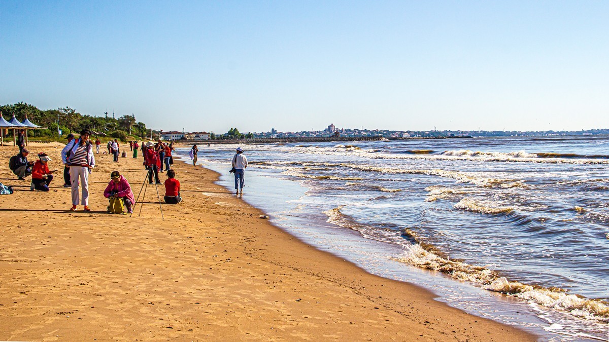 行摄河北--北戴河【2】