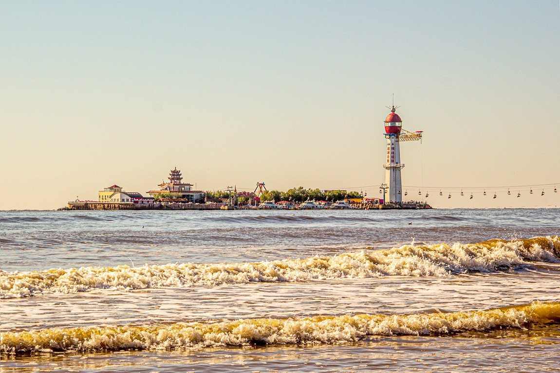 行摄河北--北戴河【2】