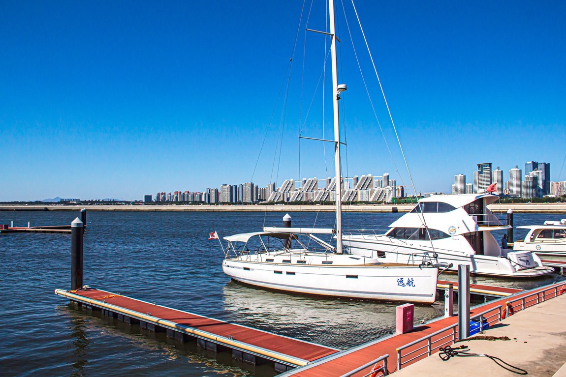 行摄河北--北戴河【2】