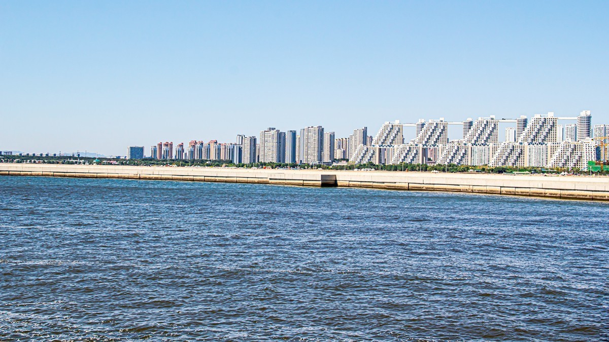 行摄河北--北戴河【2】