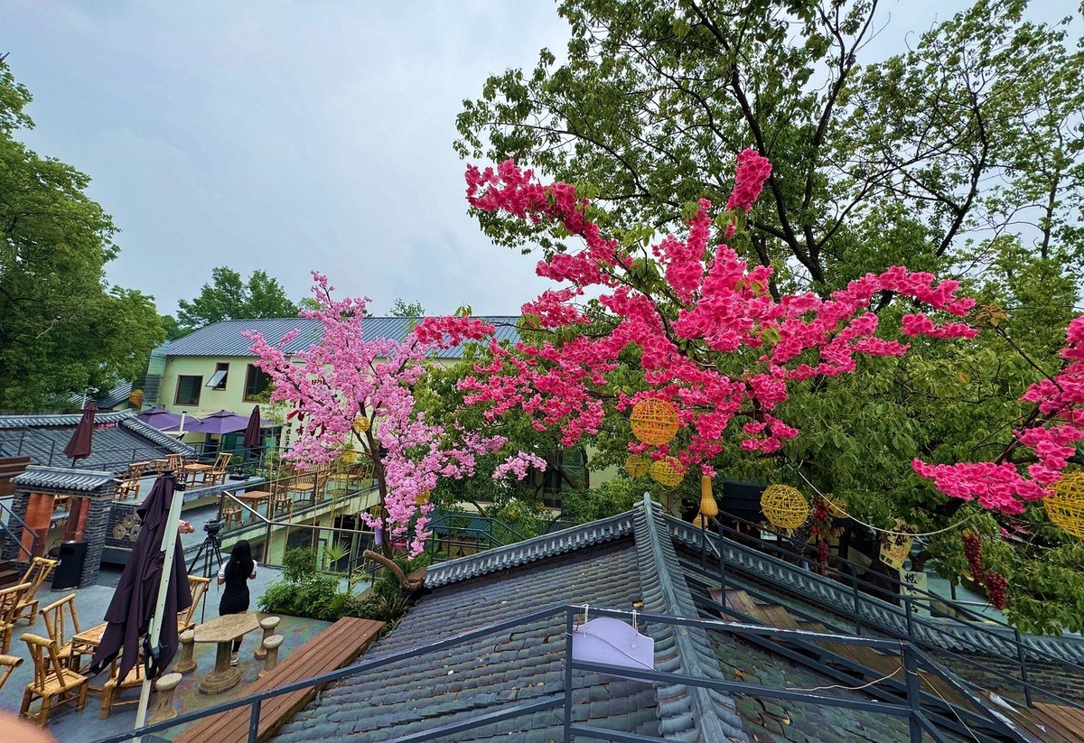 长沙喜院餐馆【手机图】2