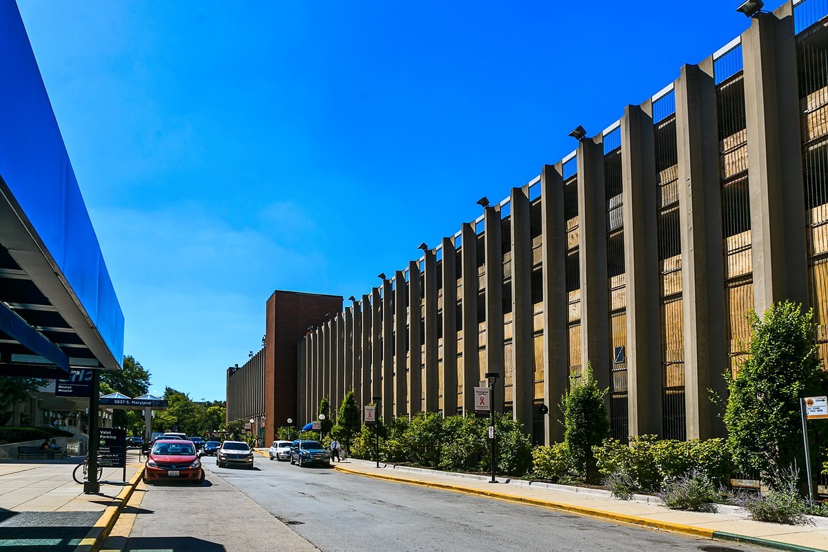 加拿大、美国游记（118）：（美）伊利诺伊州 · 芝 加哥 · 景观