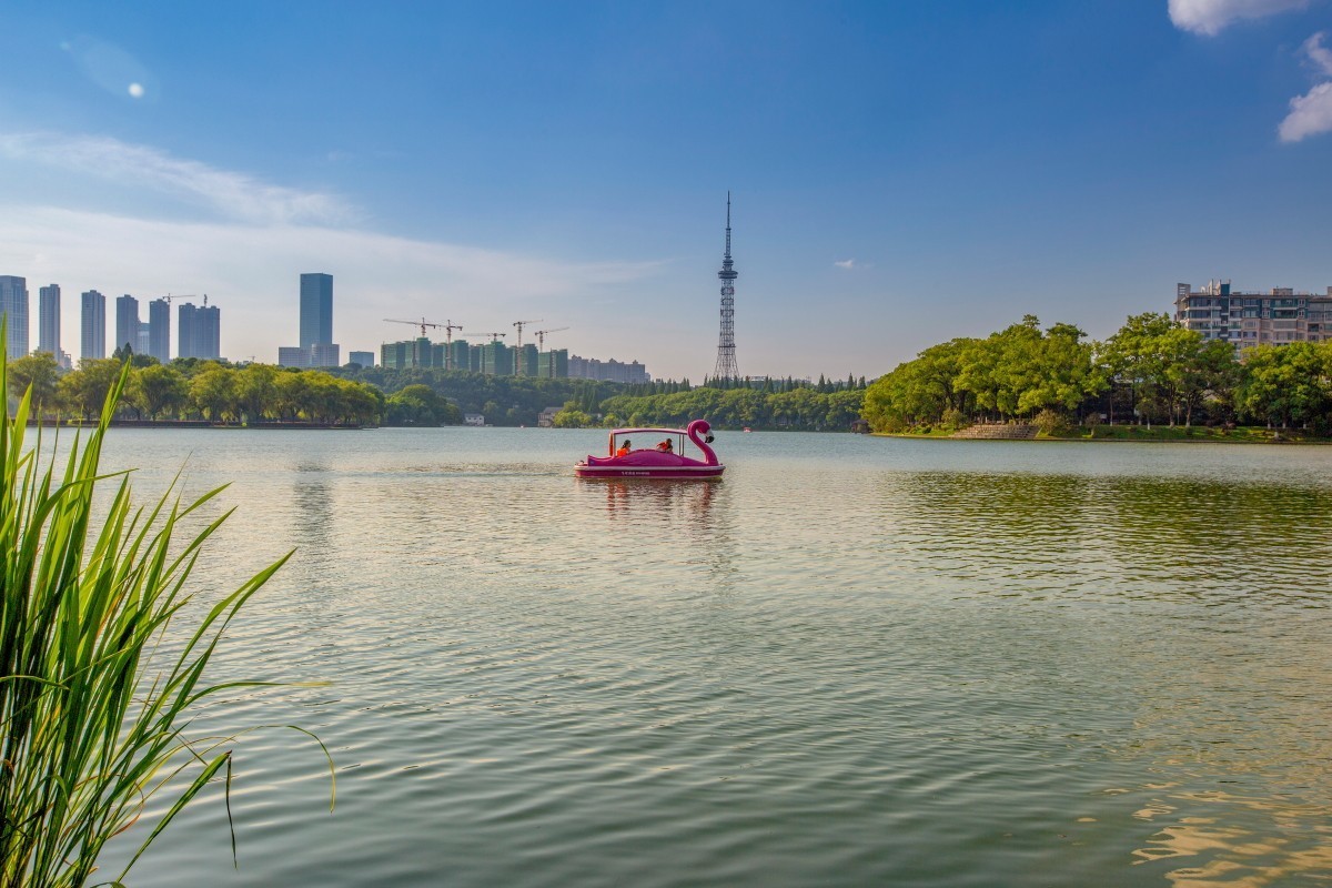年嘉湖风景10