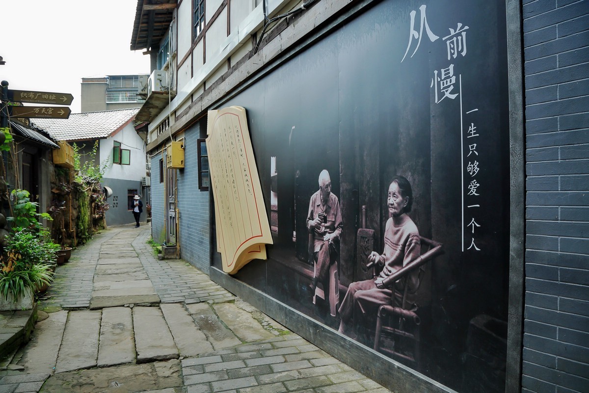 东溪古镇游拍(重庆綦江)-中关村在线摄影论坛