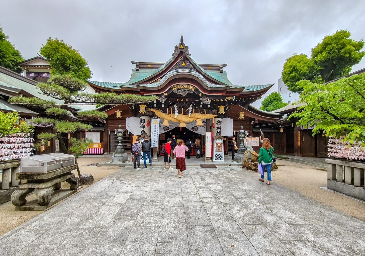 邮轮六日（14）
