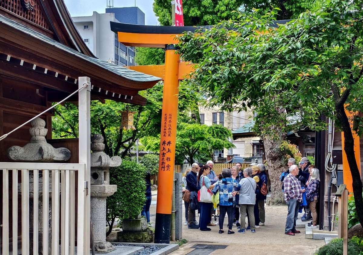 邮轮六日（14）