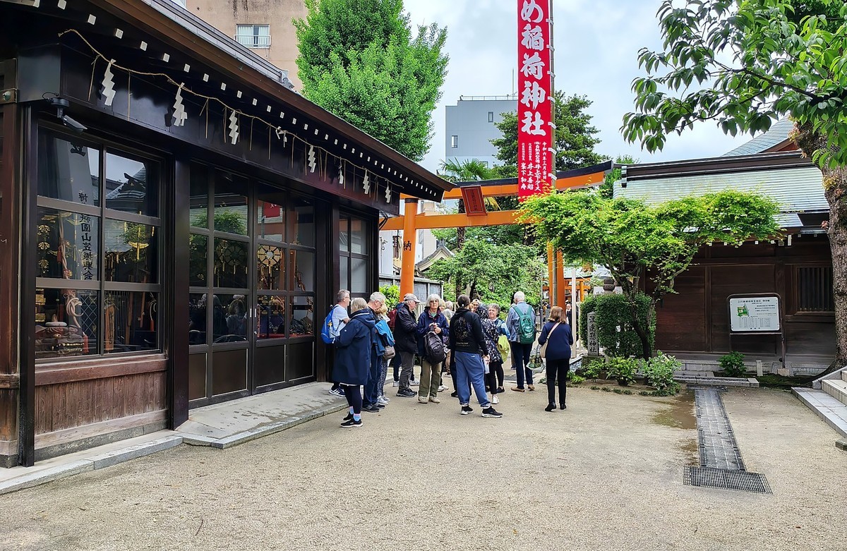 邮轮六日（14）