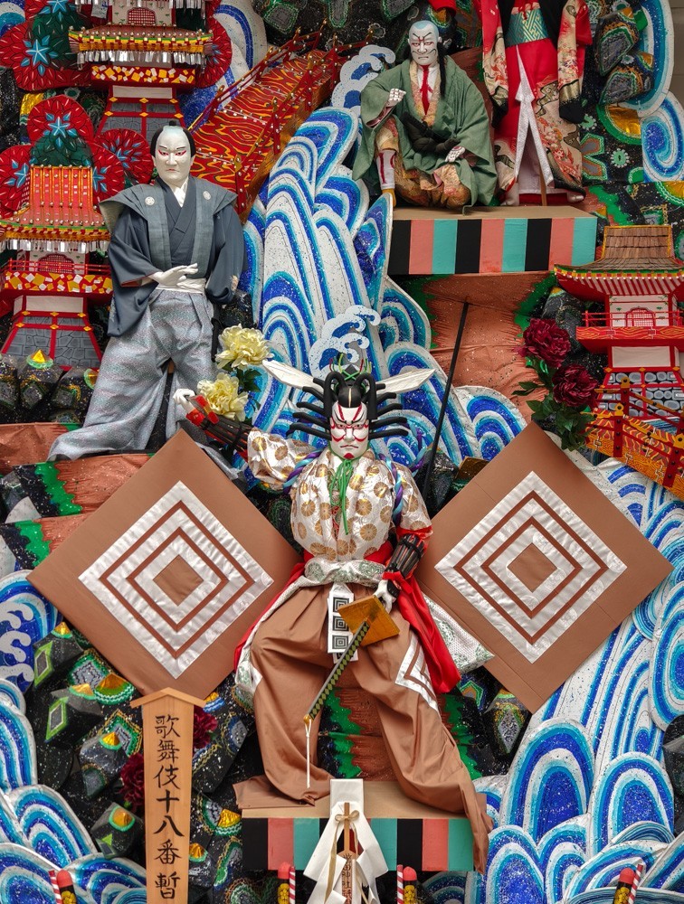 邮轮六日（14）