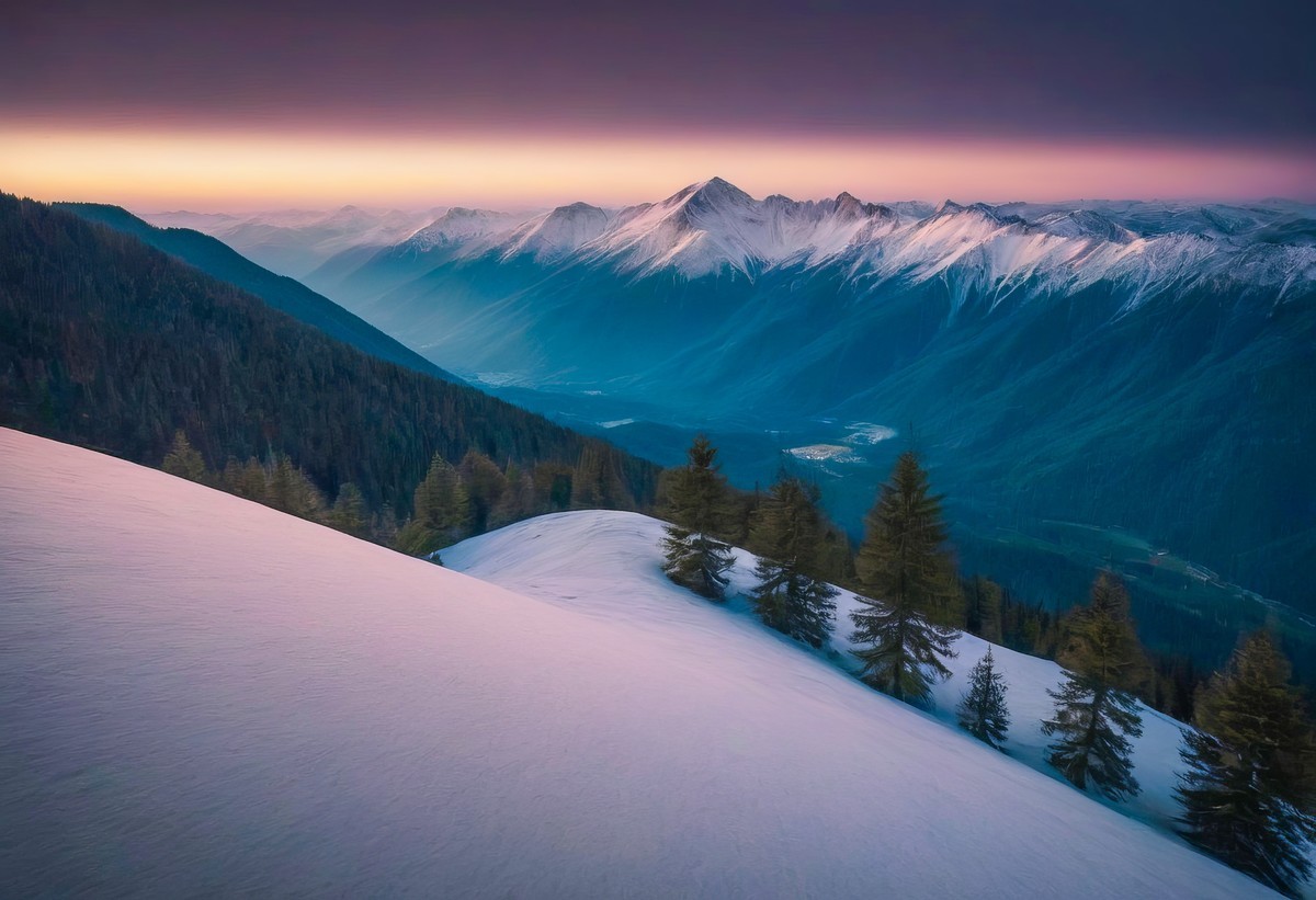 日出之旅的心灵奇遇