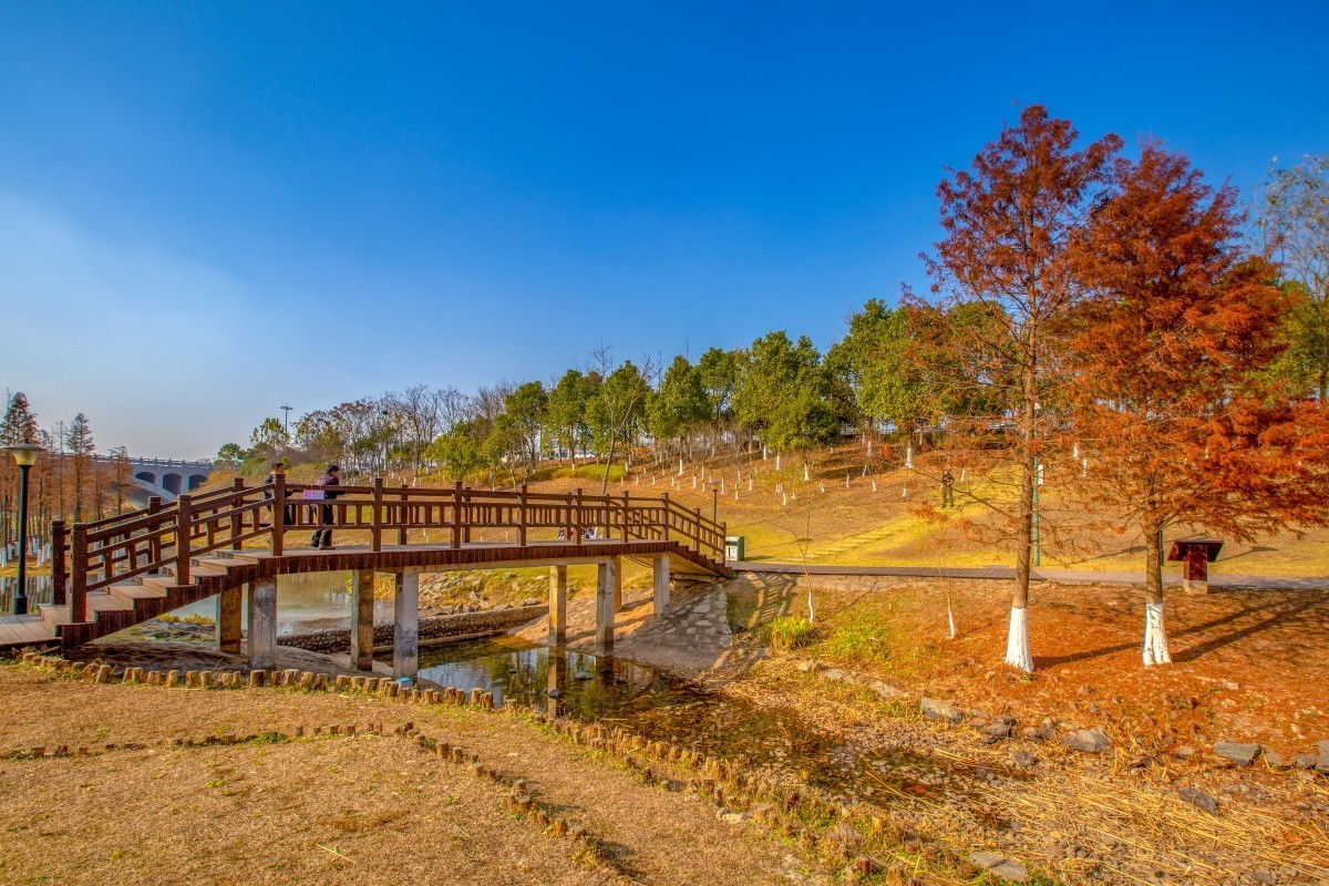 松雅湖風景21