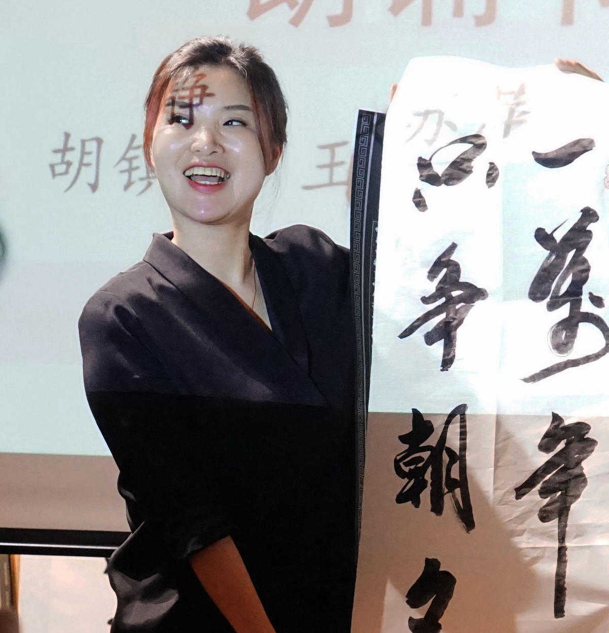 书院女读者-中关村在线摄影论坛