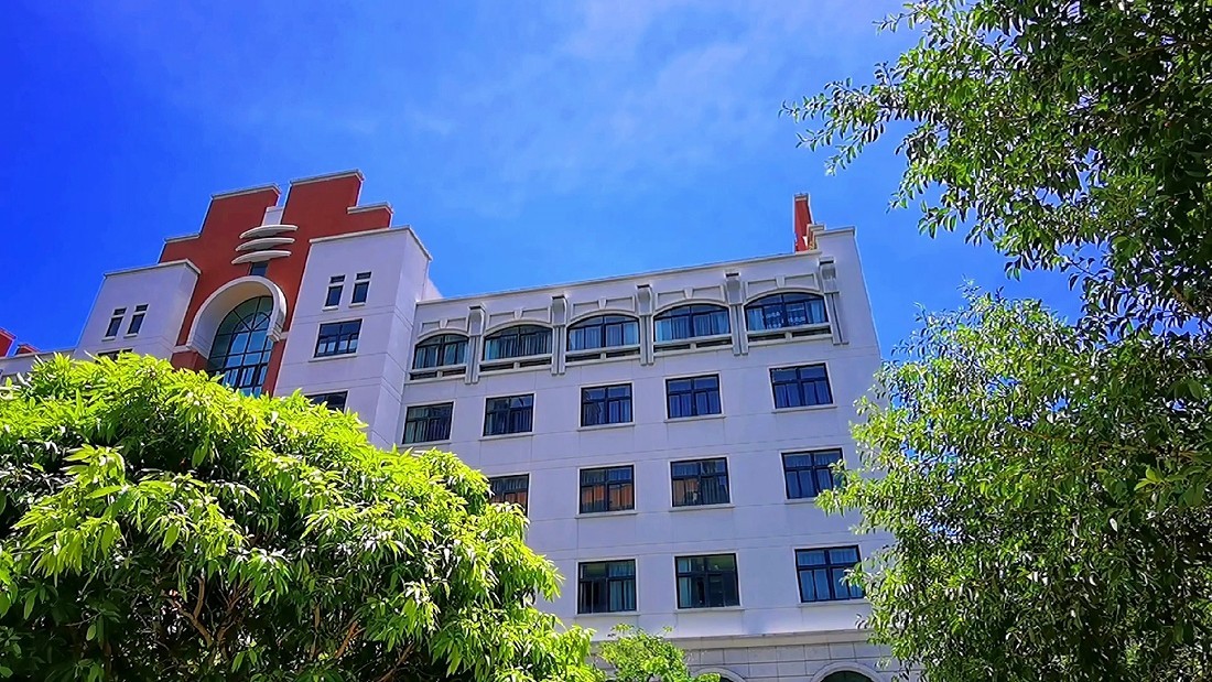 手機視頻截圖：廈門旅行記（51）