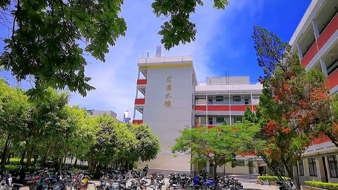 手機視頻截圖：廈門旅行記（51）