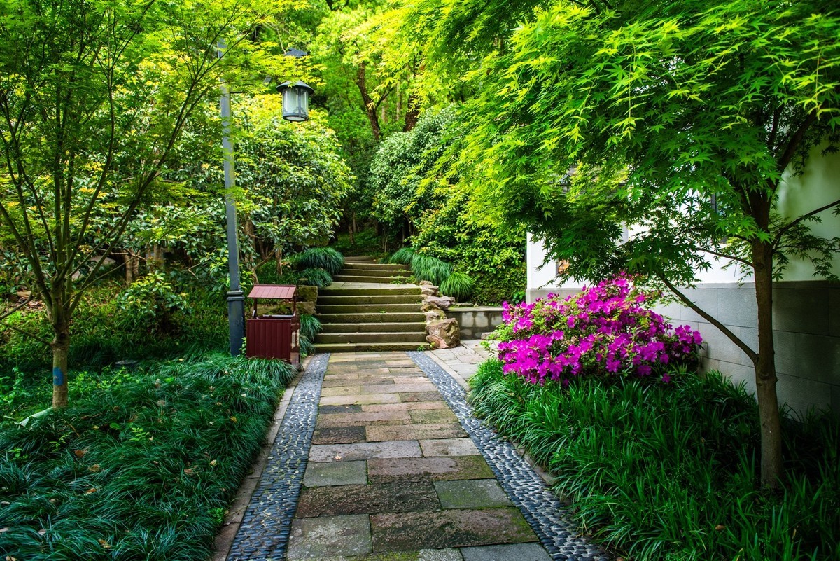 杭州—六和塔(7)