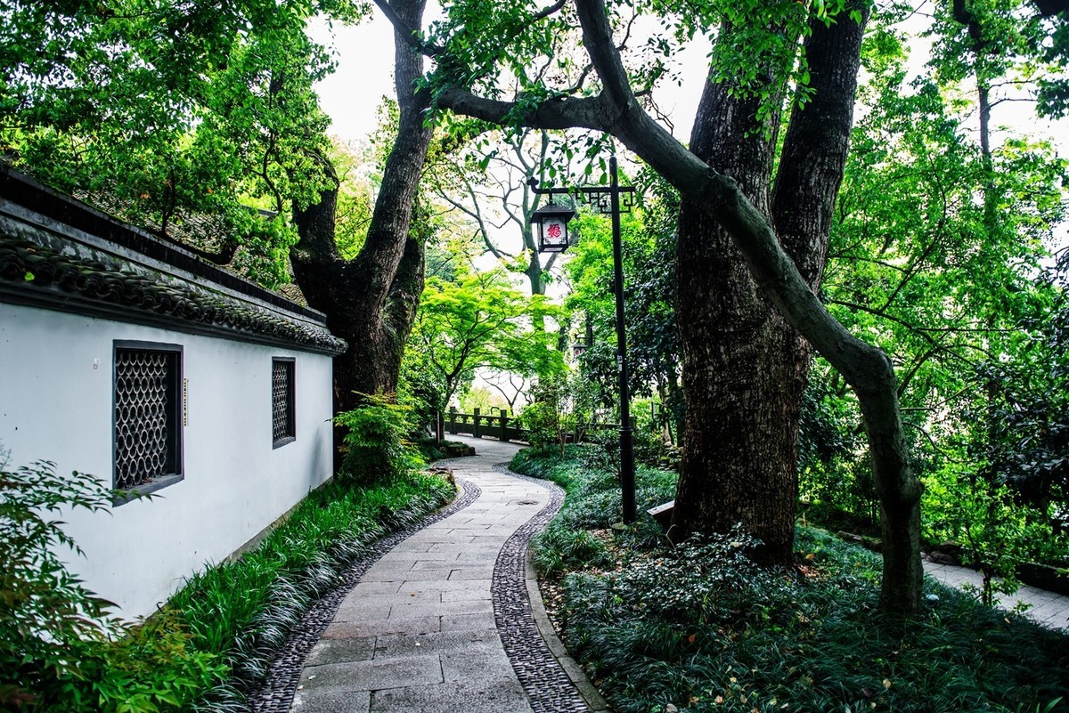 杭州—六和塔(7)