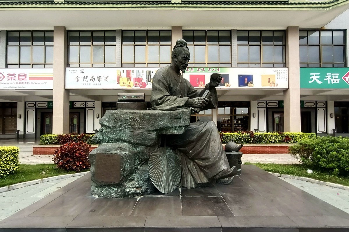 服务区随拍（下）