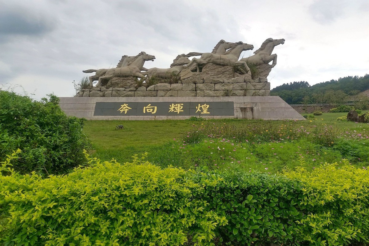 服务区随拍（下）