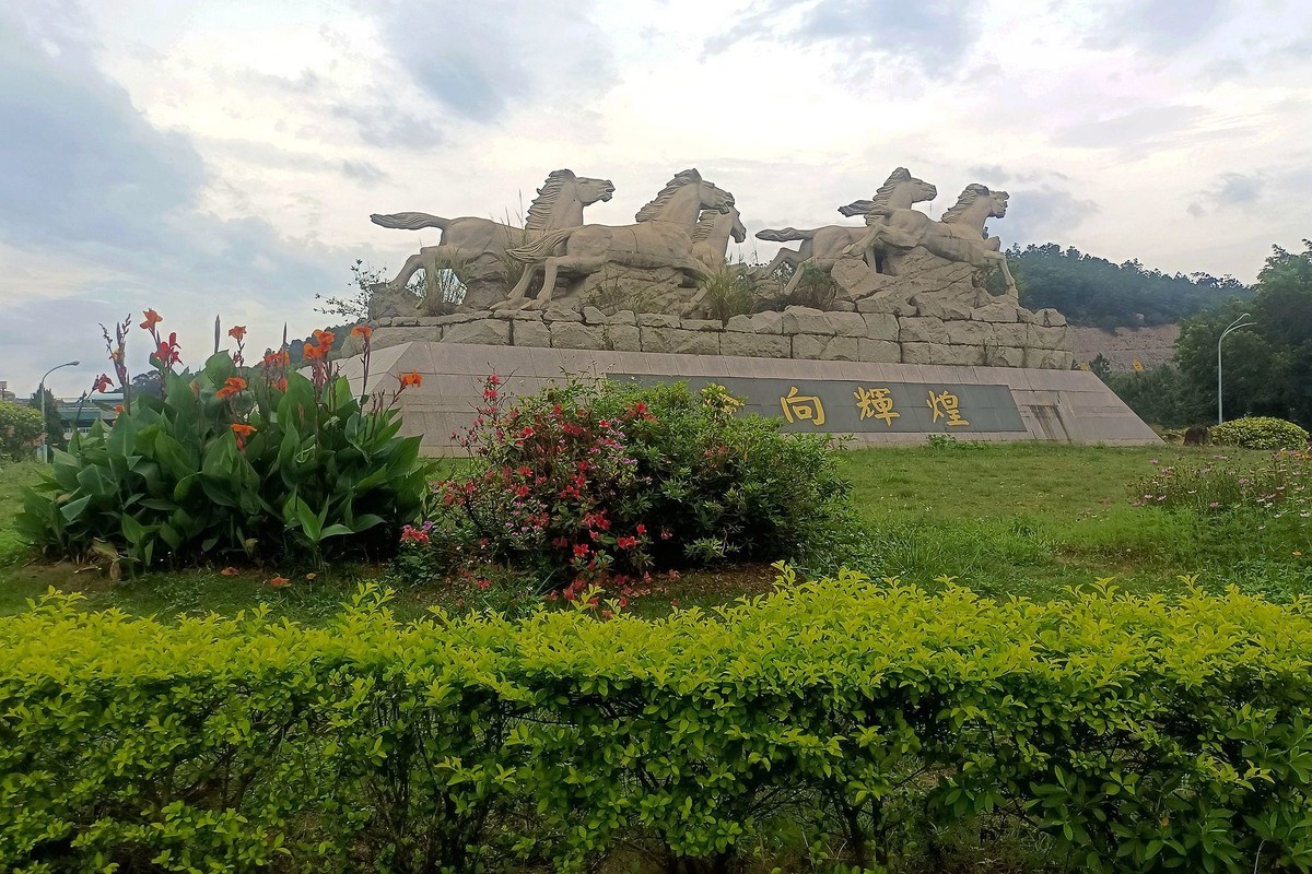 服务区随拍（下）