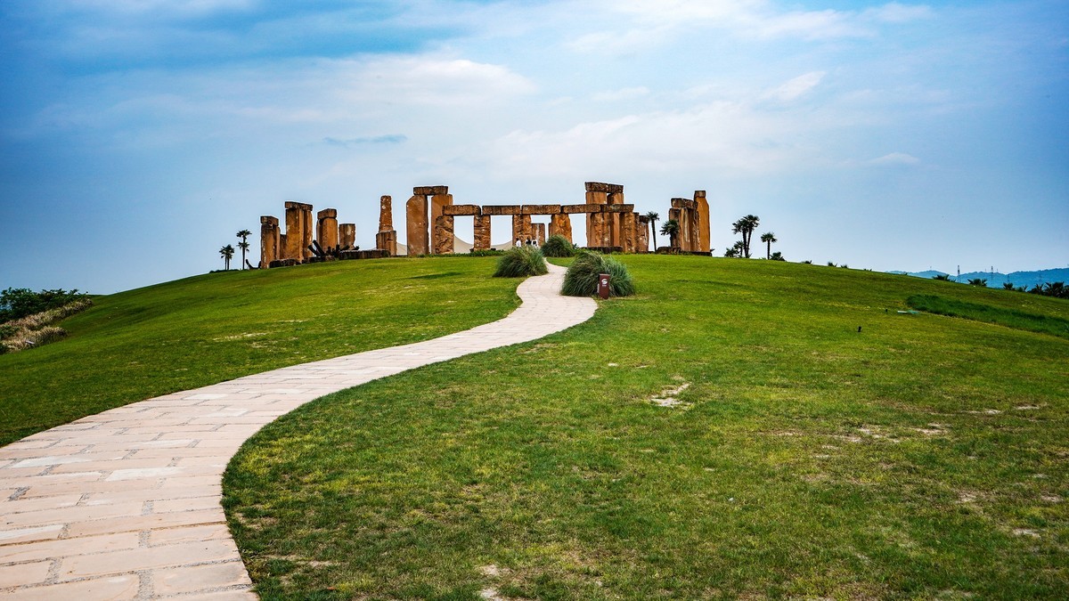 高椅岭丹霞山-5