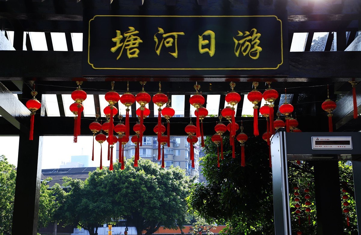 公园风景(9)