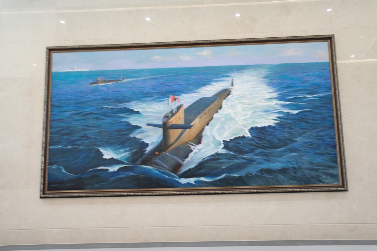 在博物馆好好学习了