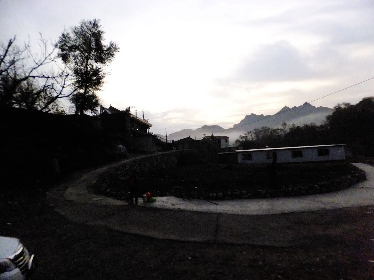 登上箭扣长城，感受博大与震撼