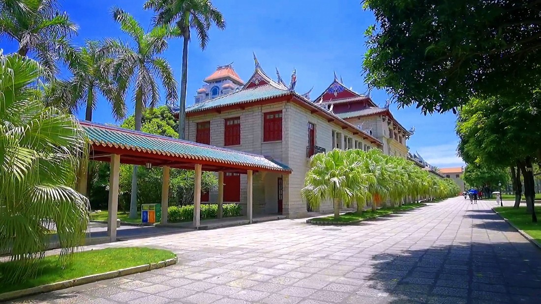 手機視頻截圖：廈門旅行記（51）