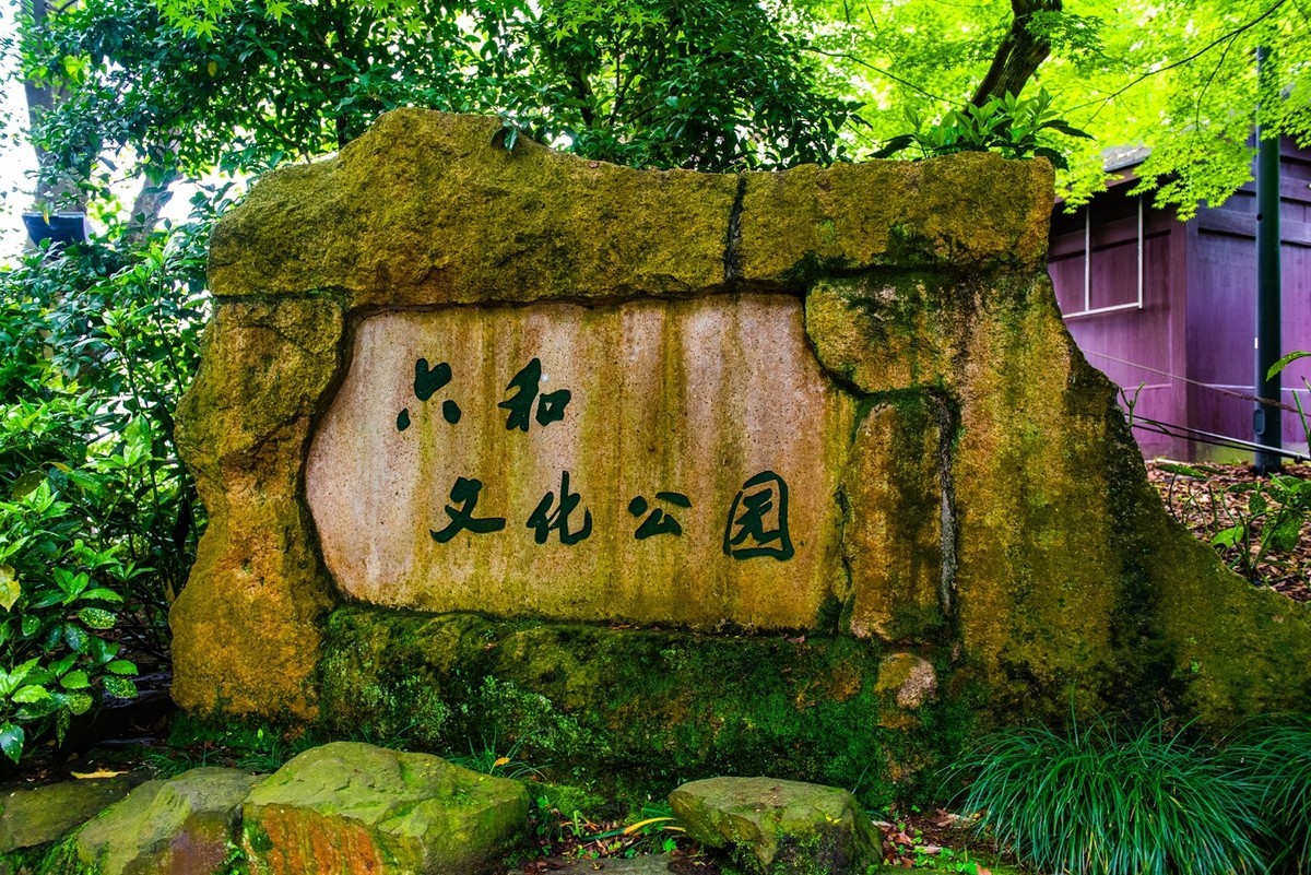 杭州—六和塔(7)
