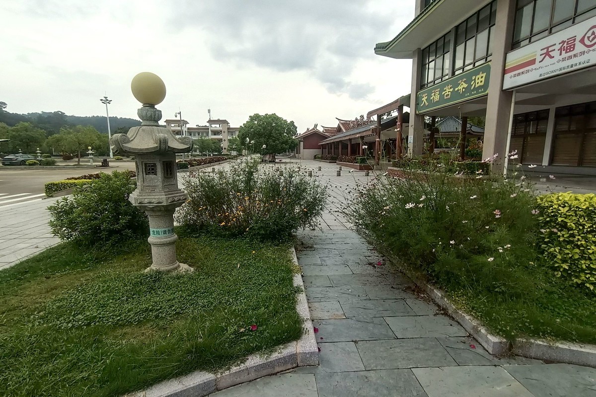 服务区随拍（下）