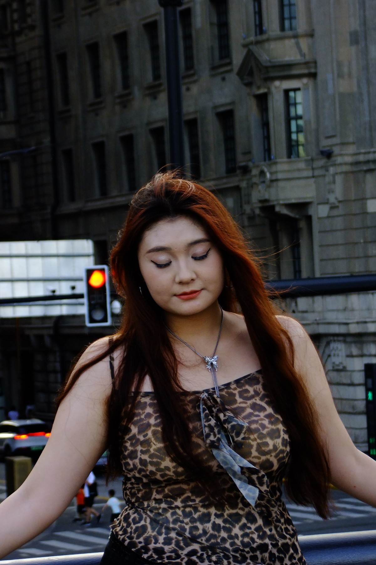 人的拍摄 ------ 487